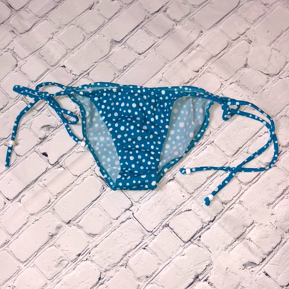 Venus Tie Side Bikini Swim Bottom